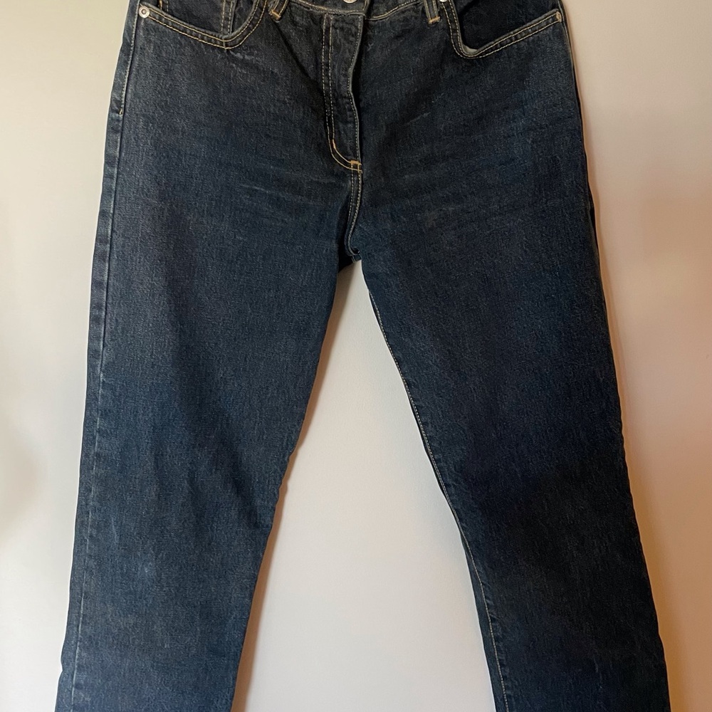 Stussy Jeans View 3